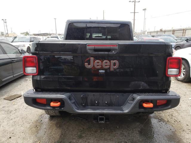 Photo 5 VIN: 1C6JJTEG5ML607077 - JEEP GLADIATOR 