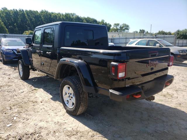 Photo 2 VIN: 1C6JJTEG5ML621321 - JEEP GLADIATOR 