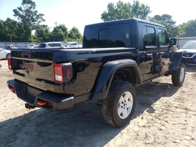 Photo 3 VIN: 1C6JJTEG5ML621321 - JEEP GLADIATOR 