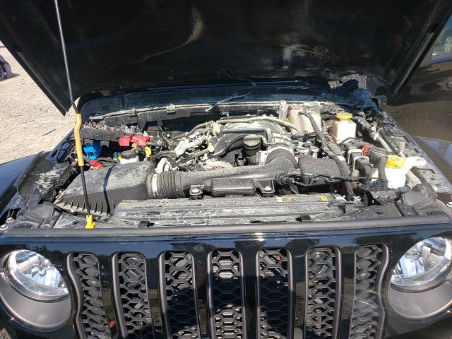 Photo 6 VIN: 1C6JJTEG5ML621321 - JEEP GLADIATOR 