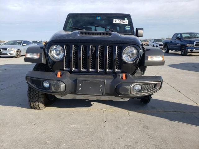 Photo 4 VIN: 1C6JJTEG5NL104019 - JEEP GLADIATOR 