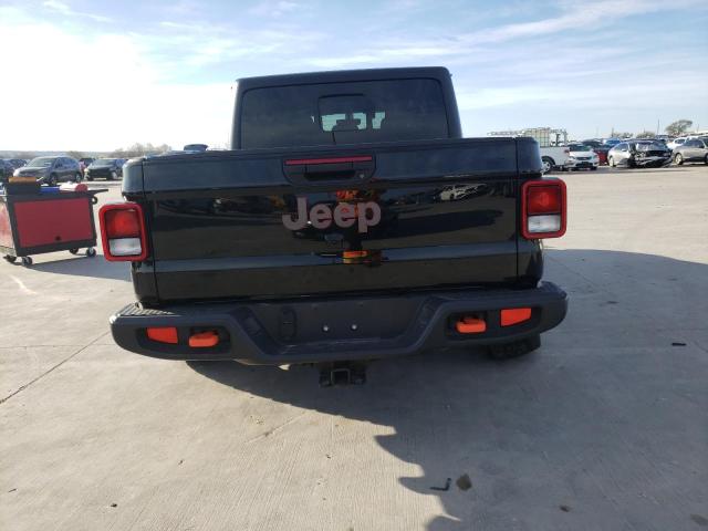 Photo 5 VIN: 1C6JJTEG5NL104019 - JEEP GLADIATOR 