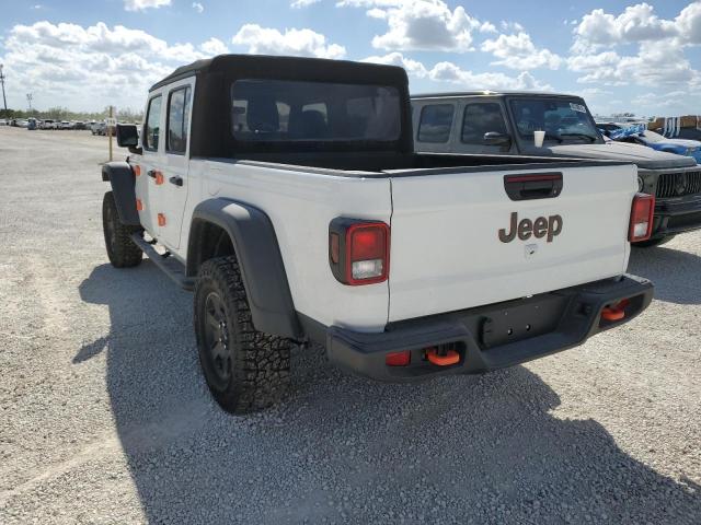 Photo 2 VIN: 1C6JJTEG5NL127221 - JEEP GLADIATOR 