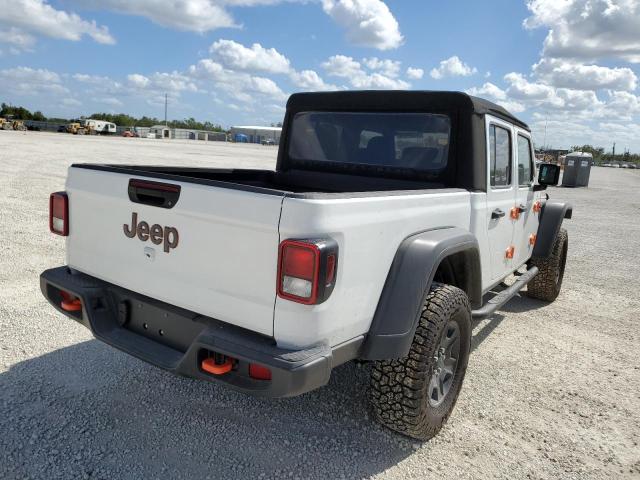 Photo 3 VIN: 1C6JJTEG5NL127221 - JEEP GLADIATOR 