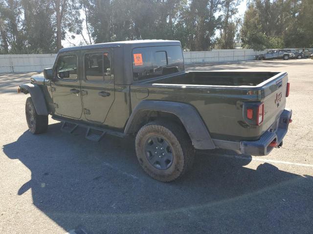 Photo 1 VIN: 1C6JJTEG5NL159294 - JEEP GLADIATOR 