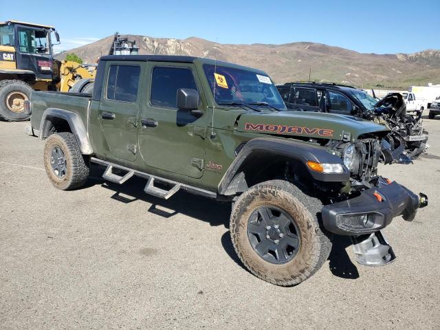 Photo 3 VIN: 1C6JJTEG5NL159294 - JEEP GLADIATOR 