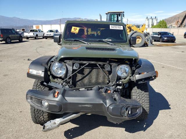 Photo 4 VIN: 1C6JJTEG5NL159294 - JEEP GLADIATOR 