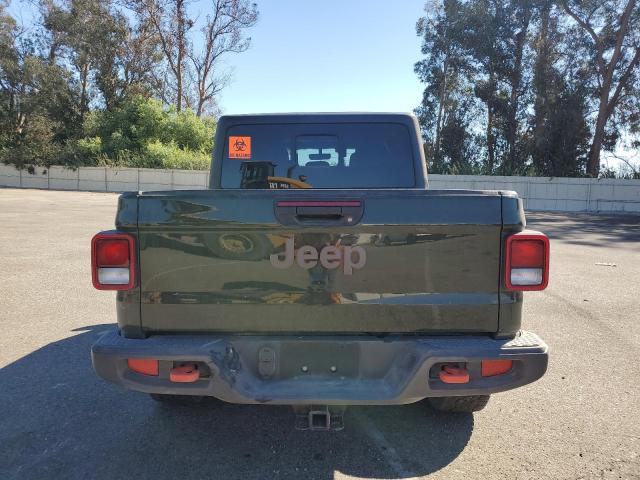 Photo 5 VIN: 1C6JJTEG5NL159294 - JEEP GLADIATOR 