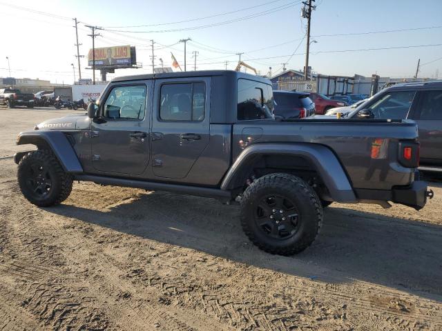 Photo 1 VIN: 1C6JJTEG5PL501636 - JEEP GLADIATOR 