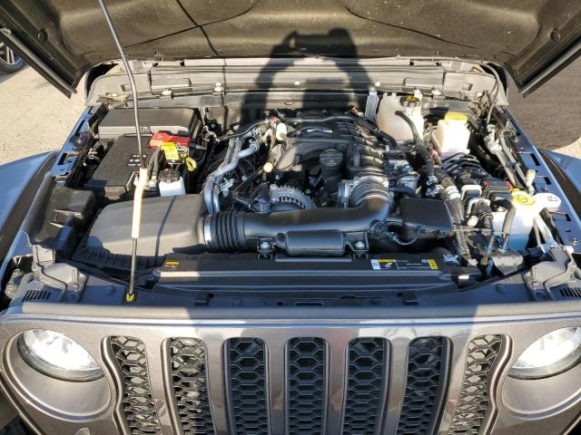 Photo 10 VIN: 1C6JJTEG5PL501636 - JEEP GLADIATOR 