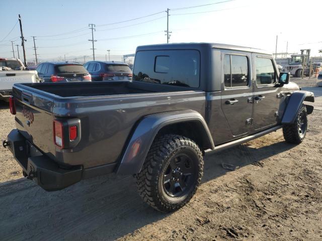 Photo 2 VIN: 1C6JJTEG5PL501636 - JEEP GLADIATOR 