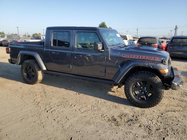 Photo 3 VIN: 1C6JJTEG5PL501636 - JEEP GLADIATOR 