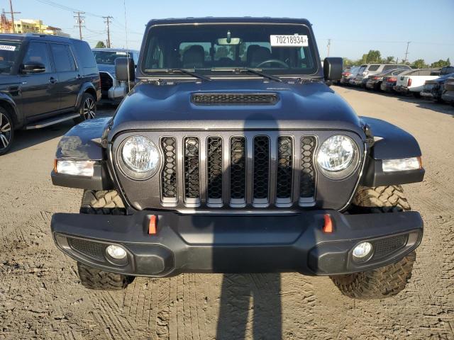 Photo 4 VIN: 1C6JJTEG5PL501636 - JEEP GLADIATOR 