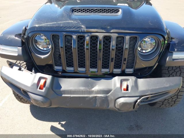 Photo 5 VIN: 1C6JJTEG5PL510658 - JEEP GLADIATOR 