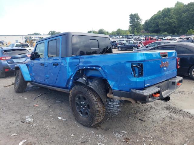 Photo 1 VIN: 1C6JJTEG5PL576840 - JEEP GLADIATOR 