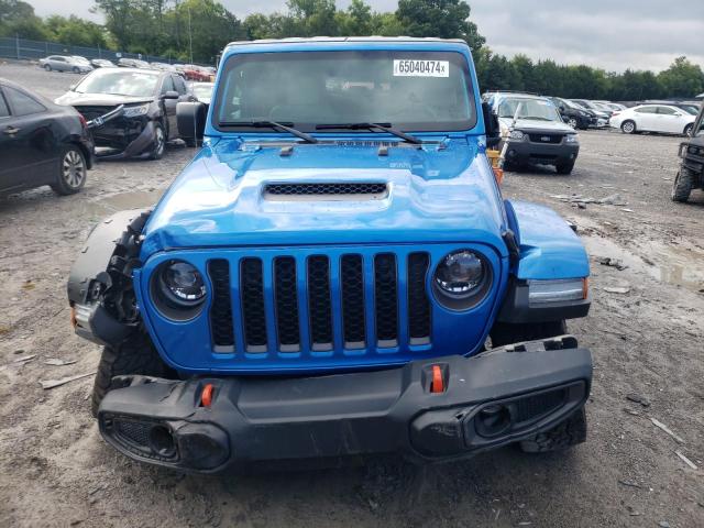 Photo 4 VIN: 1C6JJTEG5PL576840 - JEEP GLADIATOR 