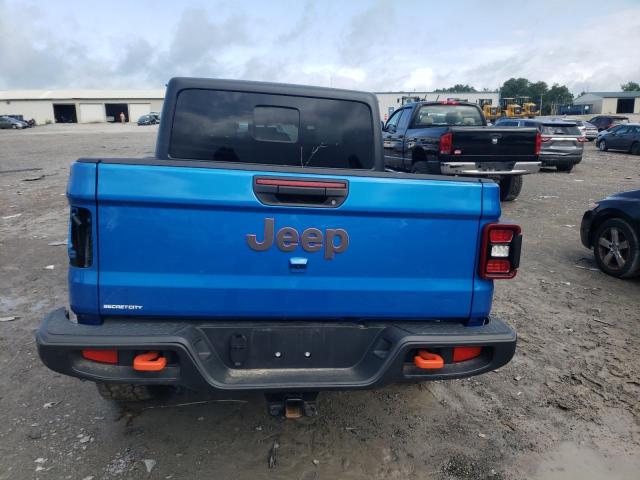 Photo 5 VIN: 1C6JJTEG5PL576840 - JEEP GLADIATOR 