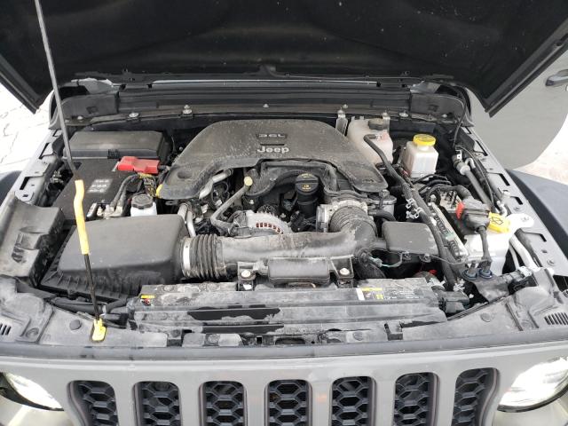 Photo 6 VIN: 1C6JJTEG6LL209908 - JEEP GLADIATOR 