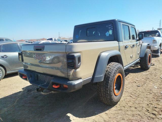 Photo 3 VIN: 1C6JJTEG6LL210749 - JEEP GLADIATOR 