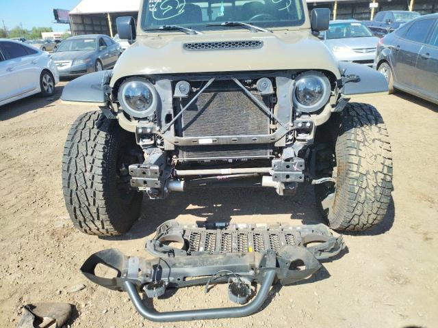 Photo 8 VIN: 1C6JJTEG6LL210749 - JEEP GLADIATOR 