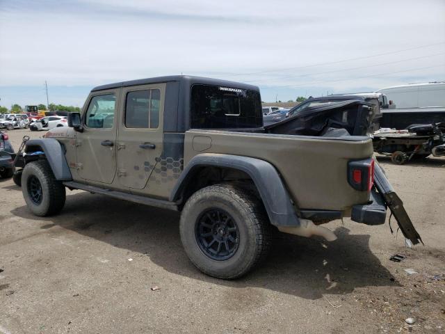 Photo 1 VIN: 1C6JJTEG6LL213893 - JEEP GLADIATOR 