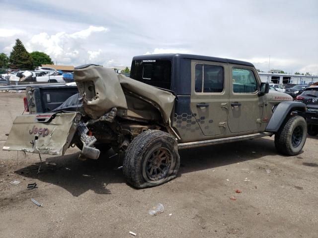 Photo 2 VIN: 1C6JJTEG6LL213893 - JEEP GLADIATOR 