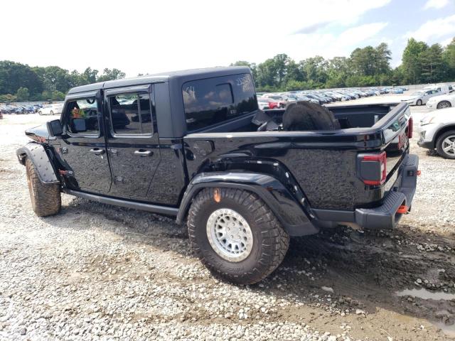 Photo 1 VIN: 1C6JJTEG6ML541199 - JEEP GLADIATOR 