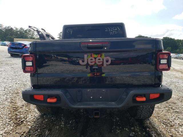 Photo 5 VIN: 1C6JJTEG6ML541199 - JEEP GLADIATOR 