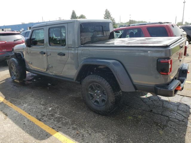 Photo 1 VIN: 1C6JJTEG6ML610148 - JEEP GLADIATOR 