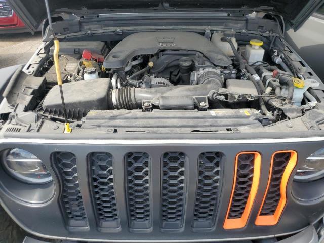 Photo 11 VIN: 1C6JJTEG6ML610148 - JEEP GLADIATOR 