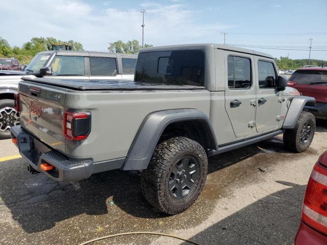 Photo 2 VIN: 1C6JJTEG6ML610148 - JEEP GLADIATOR 