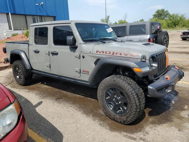 Photo 3 VIN: 1C6JJTEG6ML610148 - JEEP GLADIATOR 