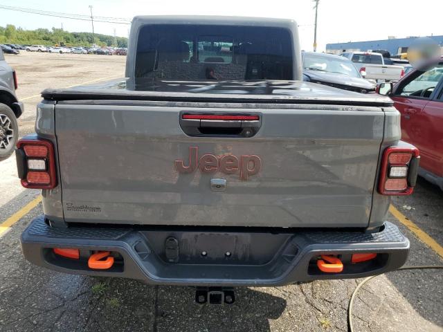 Photo 5 VIN: 1C6JJTEG6ML610148 - JEEP GLADIATOR 