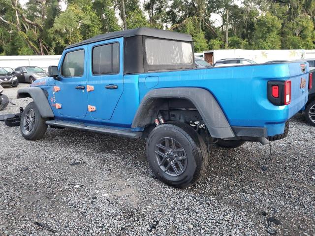 Photo 1 VIN: 1C6JJTEG6NL110119 - JEEP GLADIATOR 