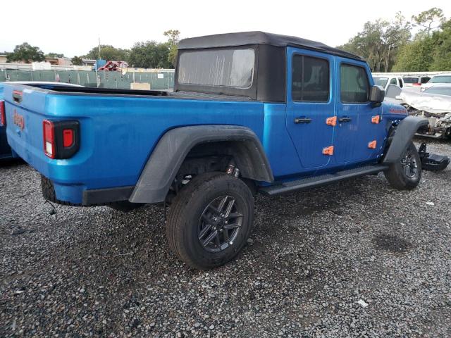 Photo 2 VIN: 1C6JJTEG6NL110119 - JEEP GLADIATOR 