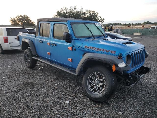 Photo 3 VIN: 1C6JJTEG6NL110119 - JEEP GLADIATOR 