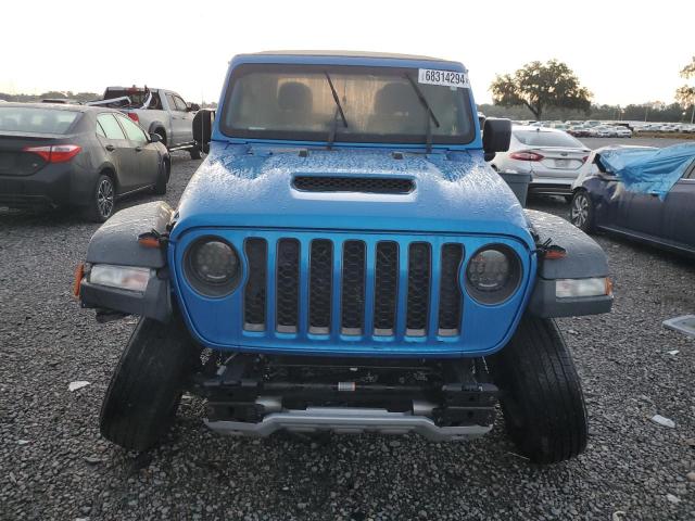 Photo 4 VIN: 1C6JJTEG6NL110119 - JEEP GLADIATOR 