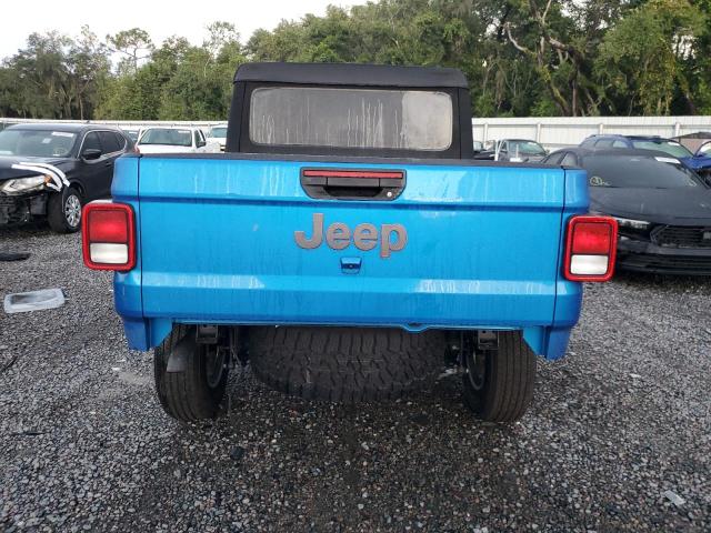 Photo 5 VIN: 1C6JJTEG6NL110119 - JEEP GLADIATOR 