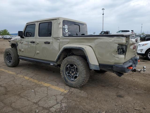 Photo 1 VIN: 1C6JJTEG6NL153066 - JEEP GLADIATOR 