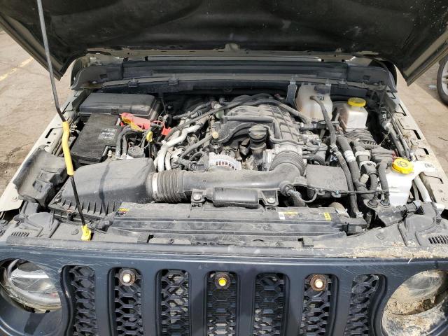 Photo 10 VIN: 1C6JJTEG6NL153066 - JEEP GLADIATOR 