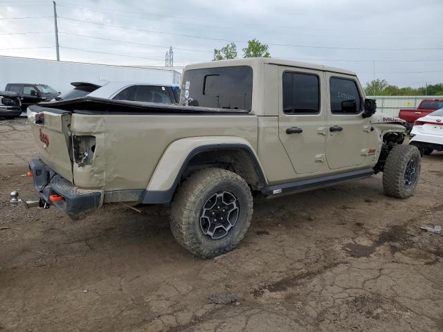 Photo 2 VIN: 1C6JJTEG6NL153066 - JEEP GLADIATOR 