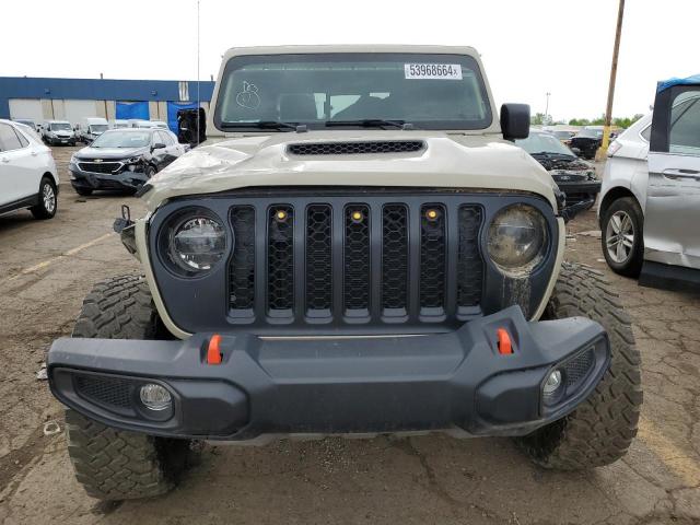 Photo 4 VIN: 1C6JJTEG6NL153066 - JEEP GLADIATOR 