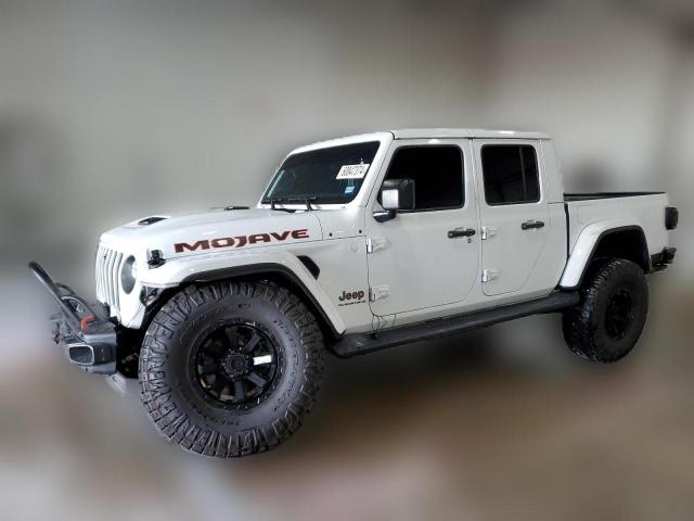 Photo 0 VIN: 1C6JJTEG6PL502634 - JEEP GLADIATOR 