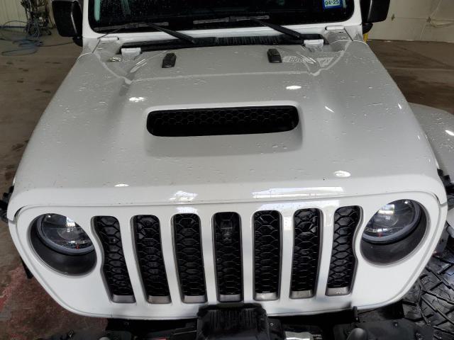 Photo 10 VIN: 1C6JJTEG6PL502634 - JEEP GLADIATOR 