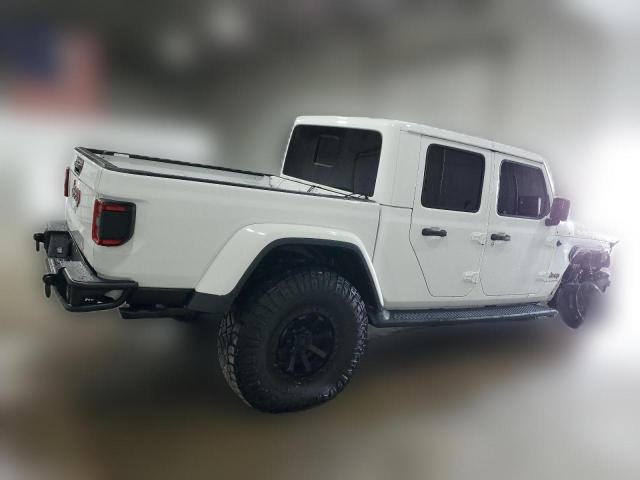 Photo 2 VIN: 1C6JJTEG6PL502634 - JEEP GLADIATOR 