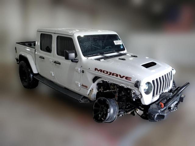 Photo 3 VIN: 1C6JJTEG6PL502634 - JEEP GLADIATOR 