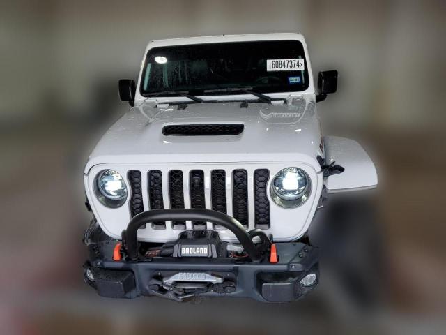 Photo 4 VIN: 1C6JJTEG6PL502634 - JEEP GLADIATOR 