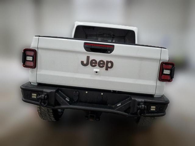 Photo 5 VIN: 1C6JJTEG6PL502634 - JEEP GLADIATOR 