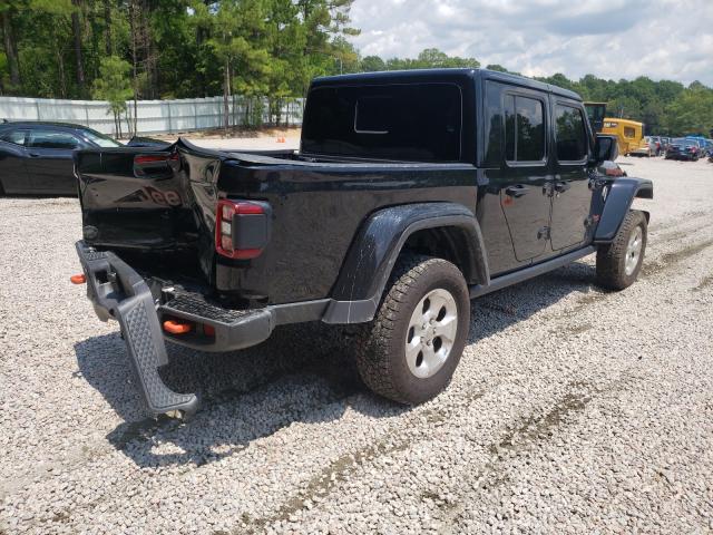 Photo 3 VIN: 1C6JJTEG7ML520023 - JEEP GLADIATOR 