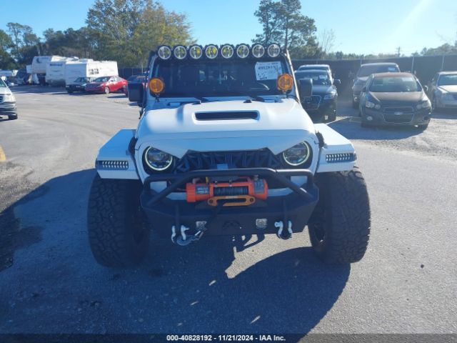 Photo 5 VIN: 1C6JJTEG7ML567309 - JEEP GLADIATOR 